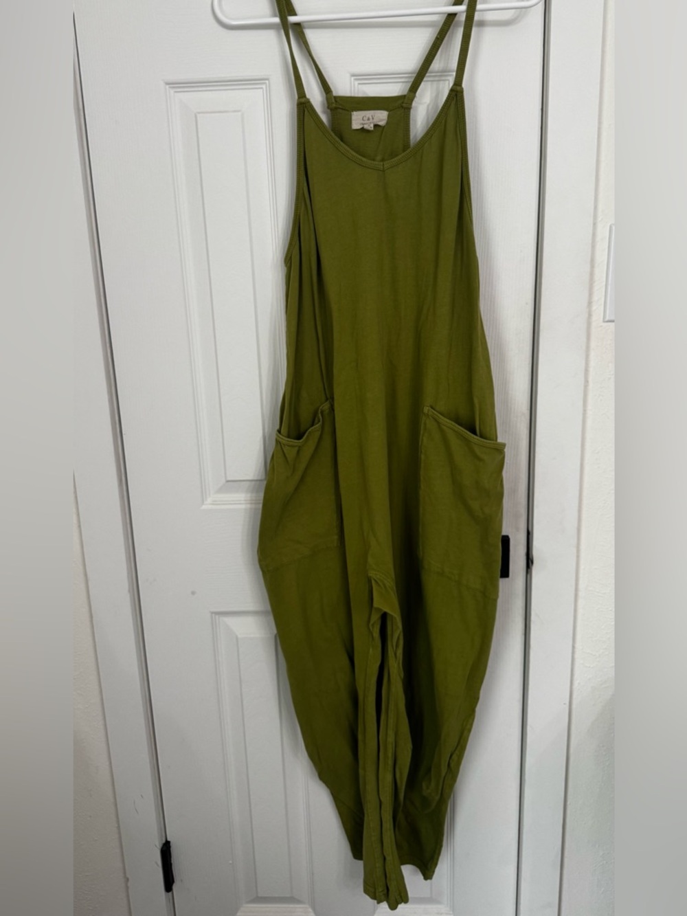 Chelsea and violet romper